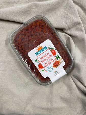 Sud'n'Sol tartaar van tomaat pr (schaal 1kg)