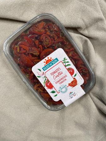 Sud'n'Sol zongedroogde tomaat pr (schaal 1kg)
