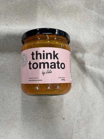 Tomatensaus, Think Tomato (400g)
