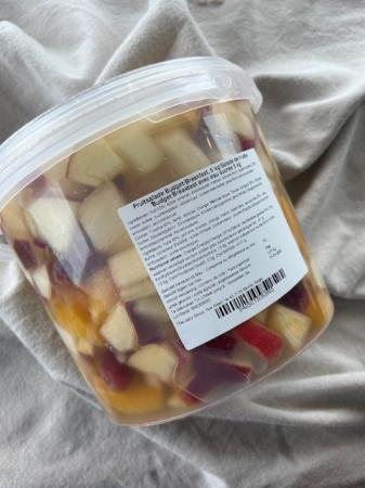 Fruitsalade BREAKFAST pr (emmer 5,5kg)