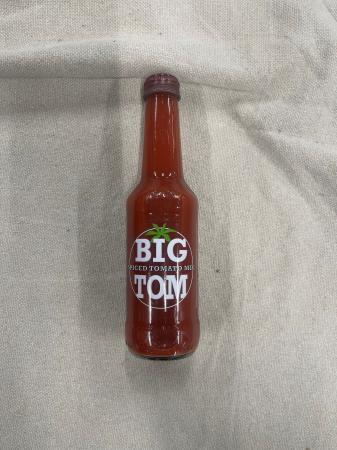 Tomaten sap, Big Tom (25cl)