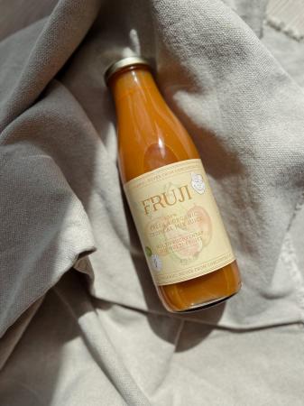 Multi vruchtensap, Fruji (6x75cl) (bio)