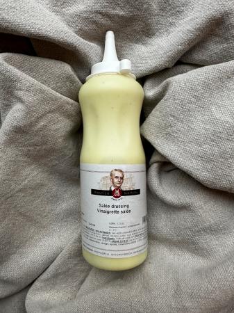 Vinaigrette salée mosselsaus MM pr (500ml)