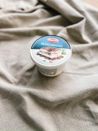 Mascarpone pr (500g)