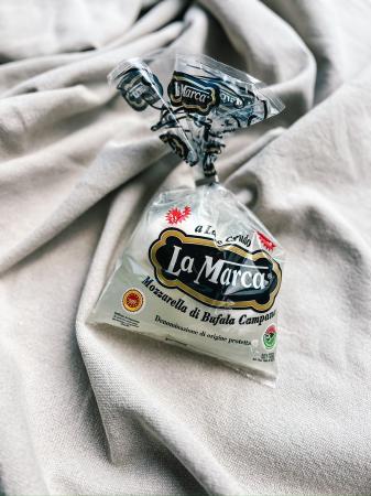 Mozzarella pr (130g)