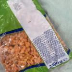 Mushrooms cepes entire (bag 1kg) FR (ST)