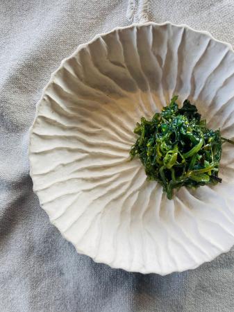 Salade wakame DPV pr (500g)