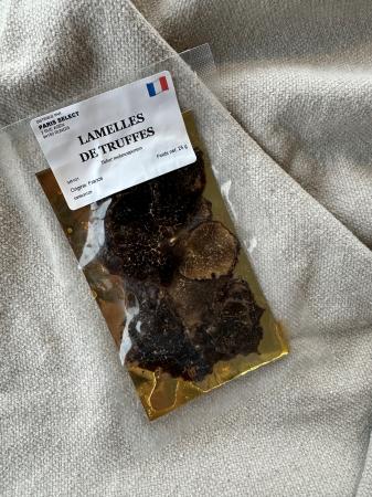 Truffel zomer DPV pr (zak, 1kg)