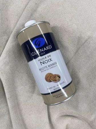 Oil walnuts pr (50cl)