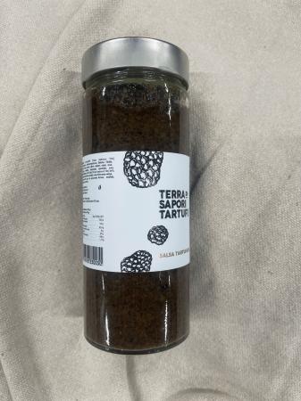 Tartufata salsa pr (fles 500g)