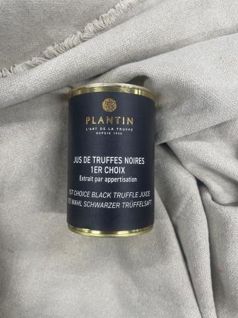 Truffelsap (zwart) pr (pot 400g)
