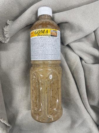 Goma dressing pr (1l)