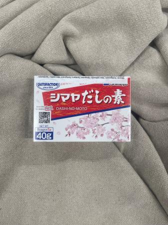 Dashi poudre pr (40g)