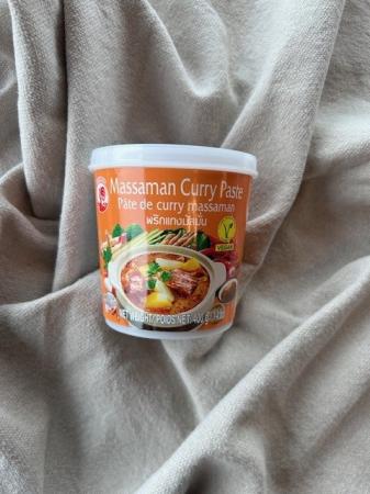 Curry pasta matsaman pr (400g)