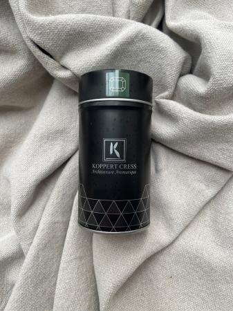 Algen poeder EMERALD pr (pot180gr)