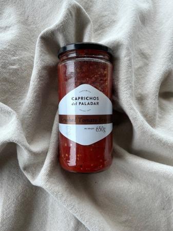 Tomaat gebraiseerd pr (650g)