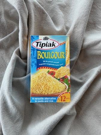 Bulgur pr (500g)
