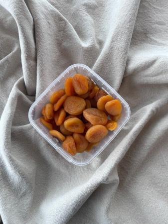 Abrikozen zacht pr (300g)