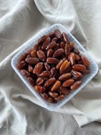 Dadels ontpit pr (2kg)