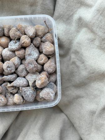 Figs spanish 'figuettes' pr (1,75kg)