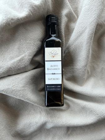 Balsamico Saporo di Modena, Premium Label Delgiro (25cl)