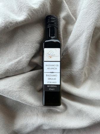 Balsamico sinaas, Premium Label Delgiro (25cl)