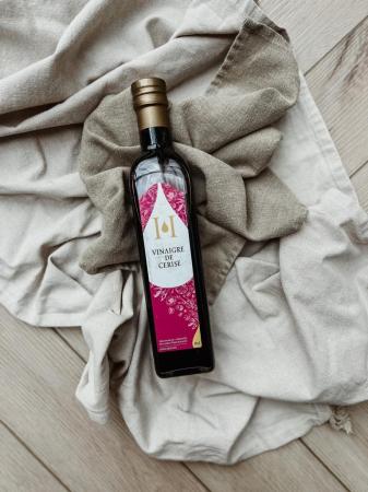Azijn kers, Renart (25cl)
