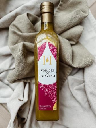 Azijn kalamansi, Huilerie Beaujolais (50cl)