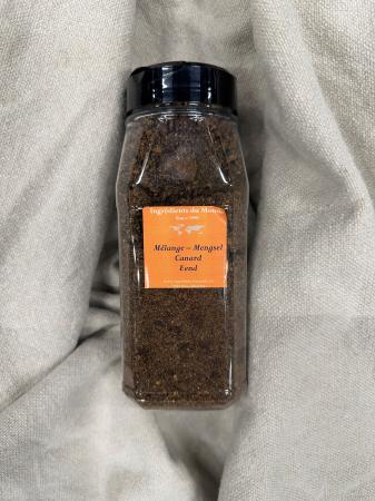 Eend-mix uit de Antillen, Ingrédients du Monde (400g)