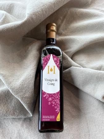 Azijn kweepeer, Huilerie Beaujolais (50cl)