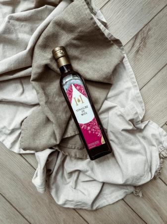 Azijn honing, Huilerie Beaujolais (50cl)