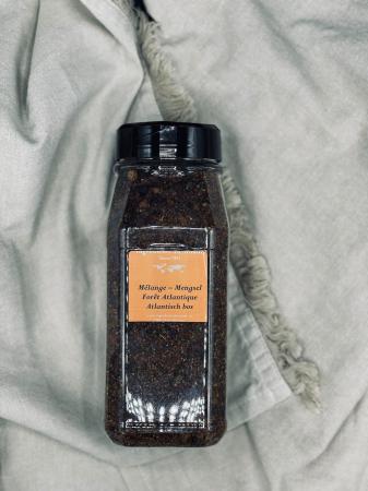 Atlantic bush mix, Ingrédients du Monde (400g)