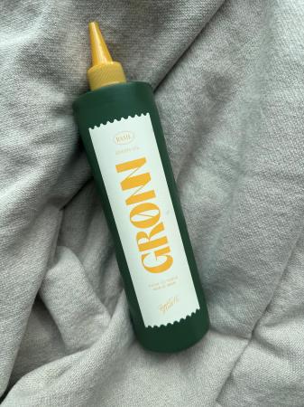 Oil basil, Premium Label Gronn (50cl)