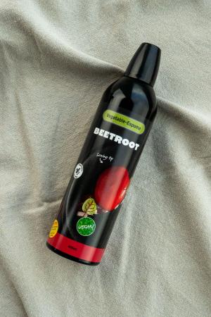 Espuma BIET ROOD pr (fles, 400ml)