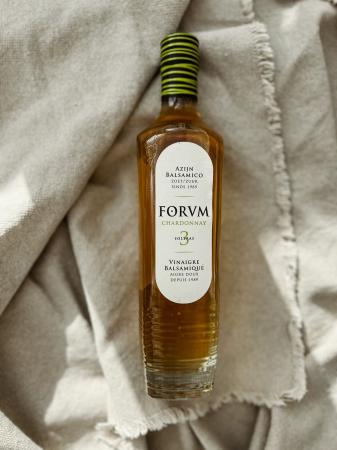 Azijn chardonnay, Premium Label Forum (50cl)
