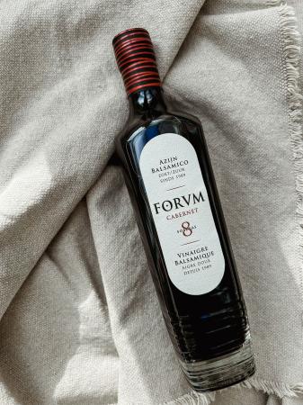 Azijn cabernet sauvignon, Premium Label Forum (50cl)