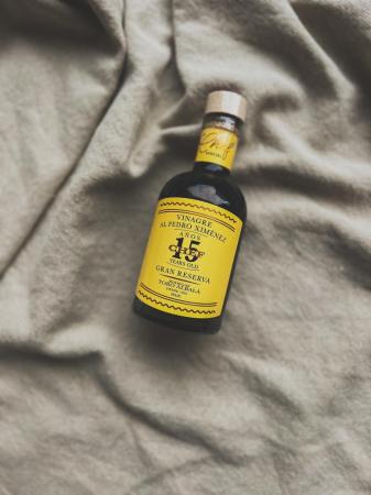 Azijn balsamico Pedrio Ximenez, Toro Albala (20cl)
