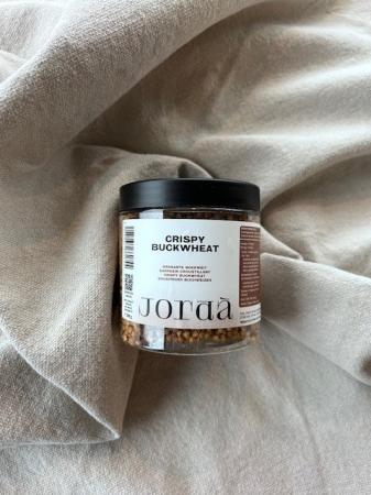 Boekweit gepoft, Premium Label Jorda (300g)
