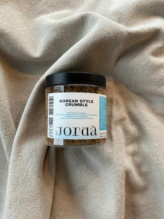 Crumble Korean, Premium Label Jorda (200g)