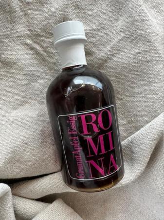 Azijn granaatappel, Romina (25cl)
