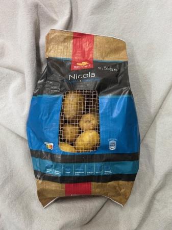 Aard nicola pr (kist 8x2,5kg)