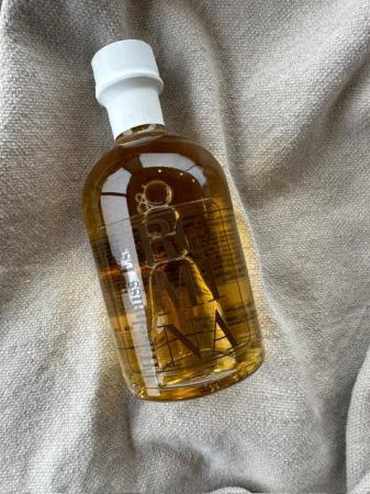 Azijn hazelnoot, Romina (25cl)