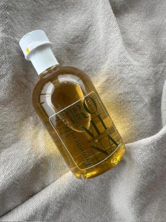 Vinegar lime, Romina (25cl)