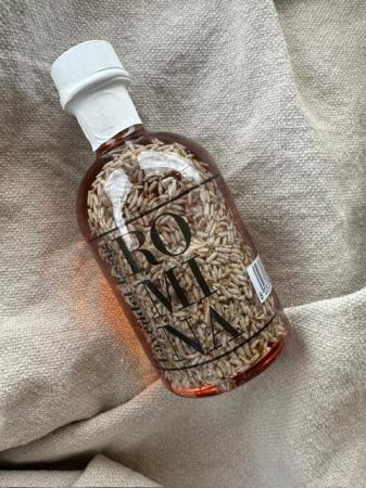 Azijn lavendel, Romina (25cl)