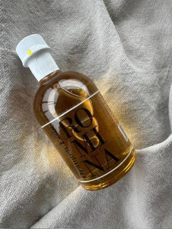 Azijn sinaasappel, Romina (25cl)
