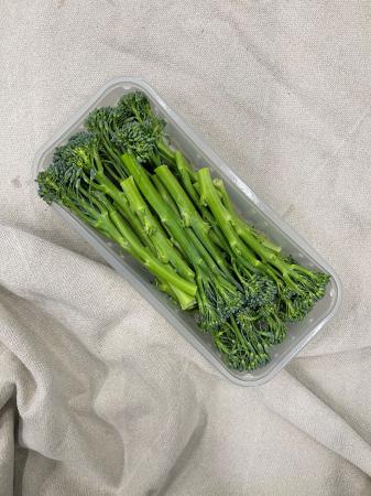 Mini broccoli bimi pr (chest 8 pcs)