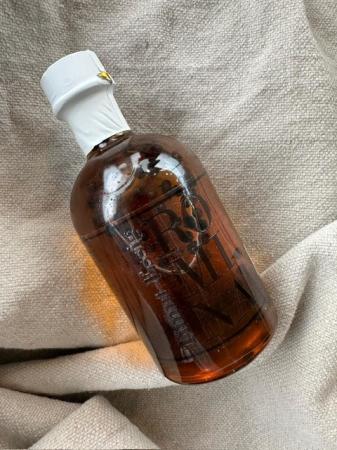 Azijn timut en pompelmoes, Romina (25cl)