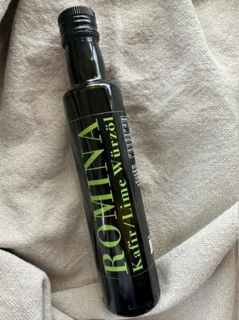 Oil kafir, Romina (25cl)