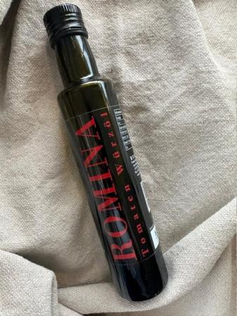 Oil tomato, Romina (25cl)