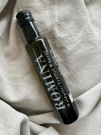 Oil mushroom and truffle, Romina (25cl)